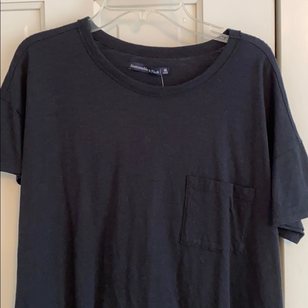 Abercrombie & Fitch Tee Shirt